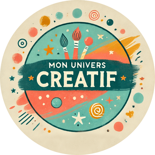 Mon Univers Créatif